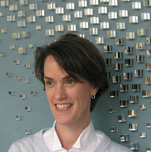 Meet your Posher, Whitney